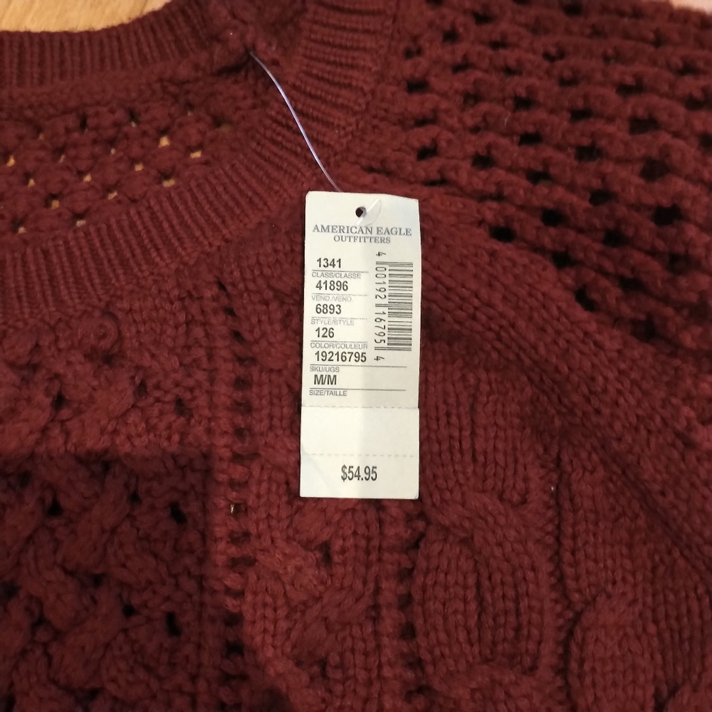 Knit Sweater - Picture 2 of 3